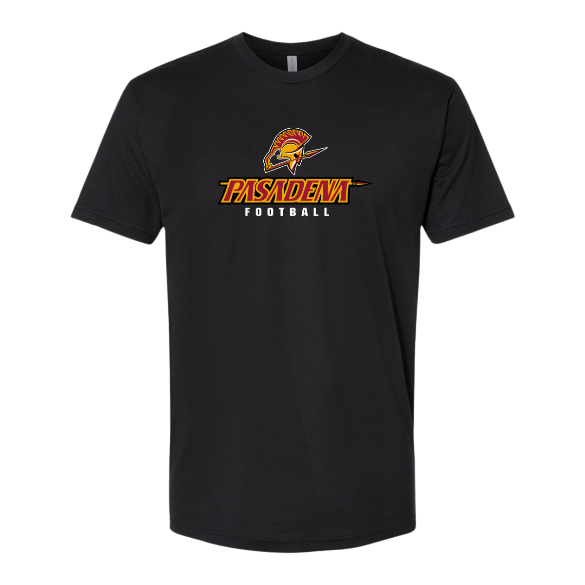 Adult PCCF Cotton T-Shirt