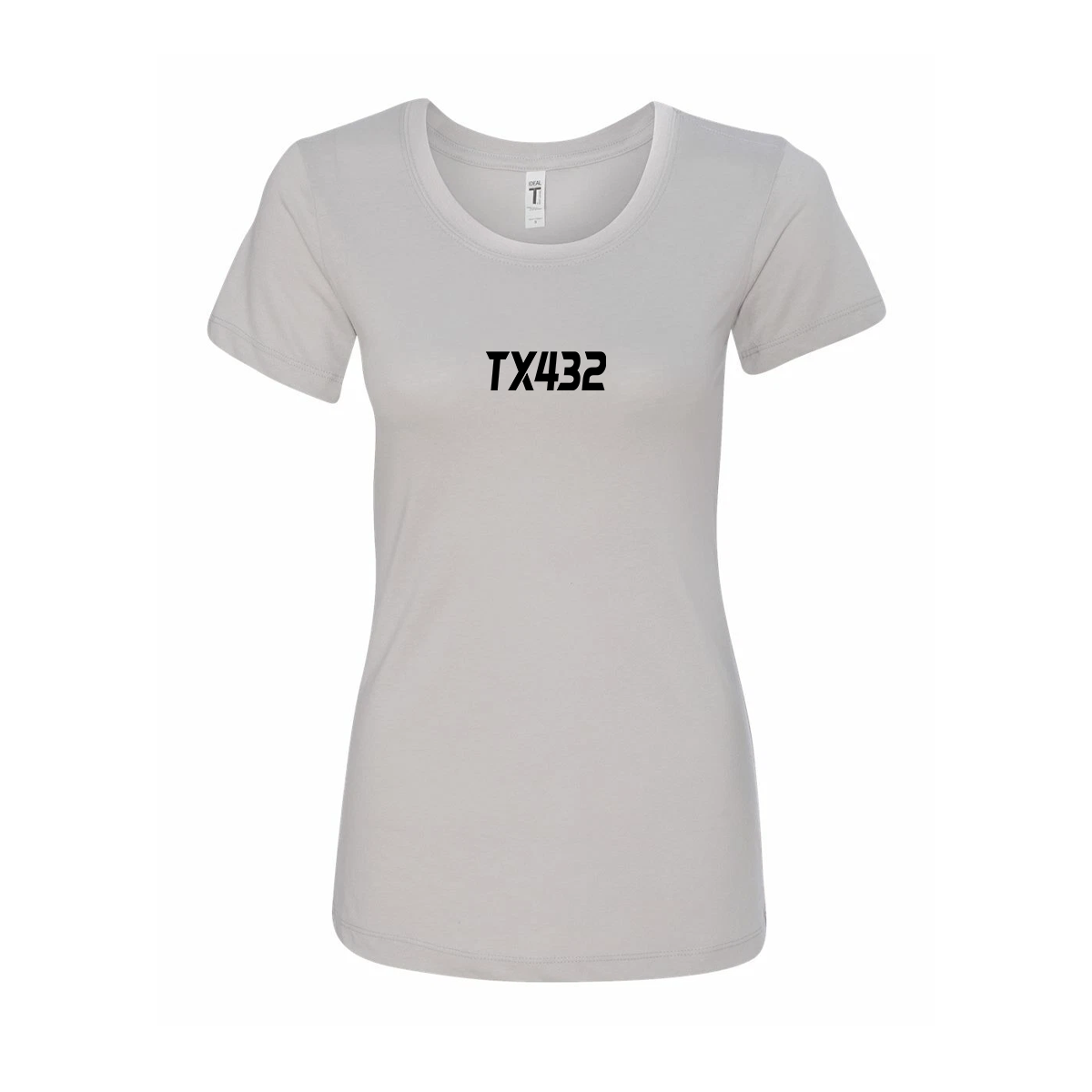 Women's Next Level Ideal T-Shirt