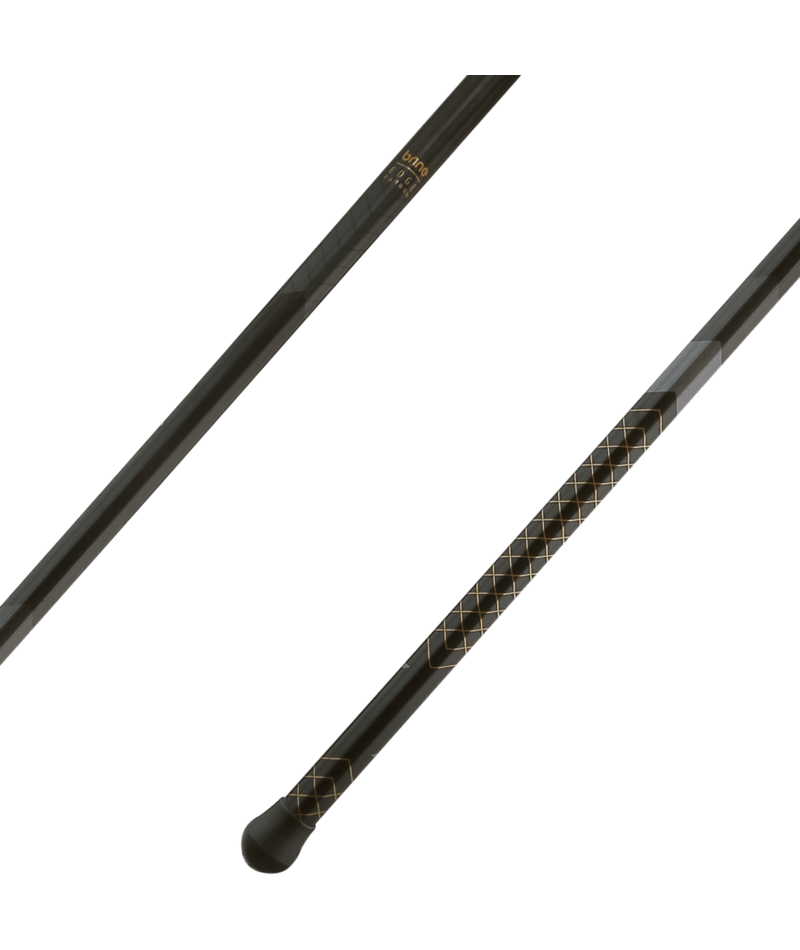 EDGE CARBON HANDLE - ECARB1 BK OSZ