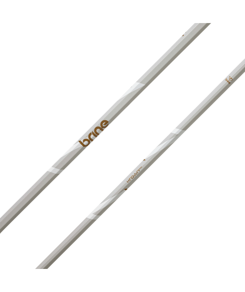 KROWN PRO ALLOY HANDLE