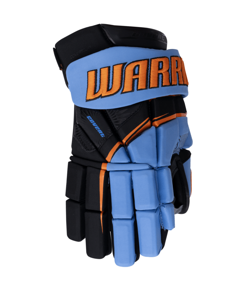Covert Deluxe (Jr)