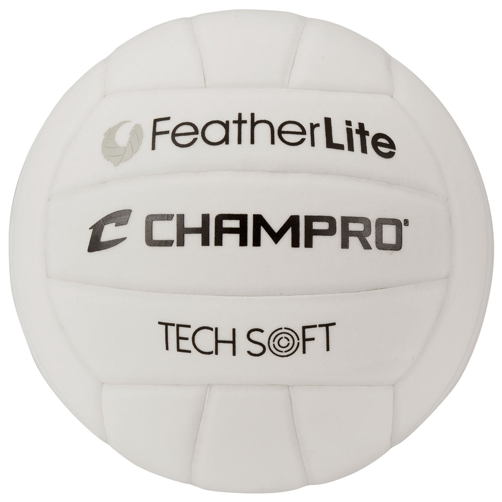 FEATHERLITE VOLLEYBALL