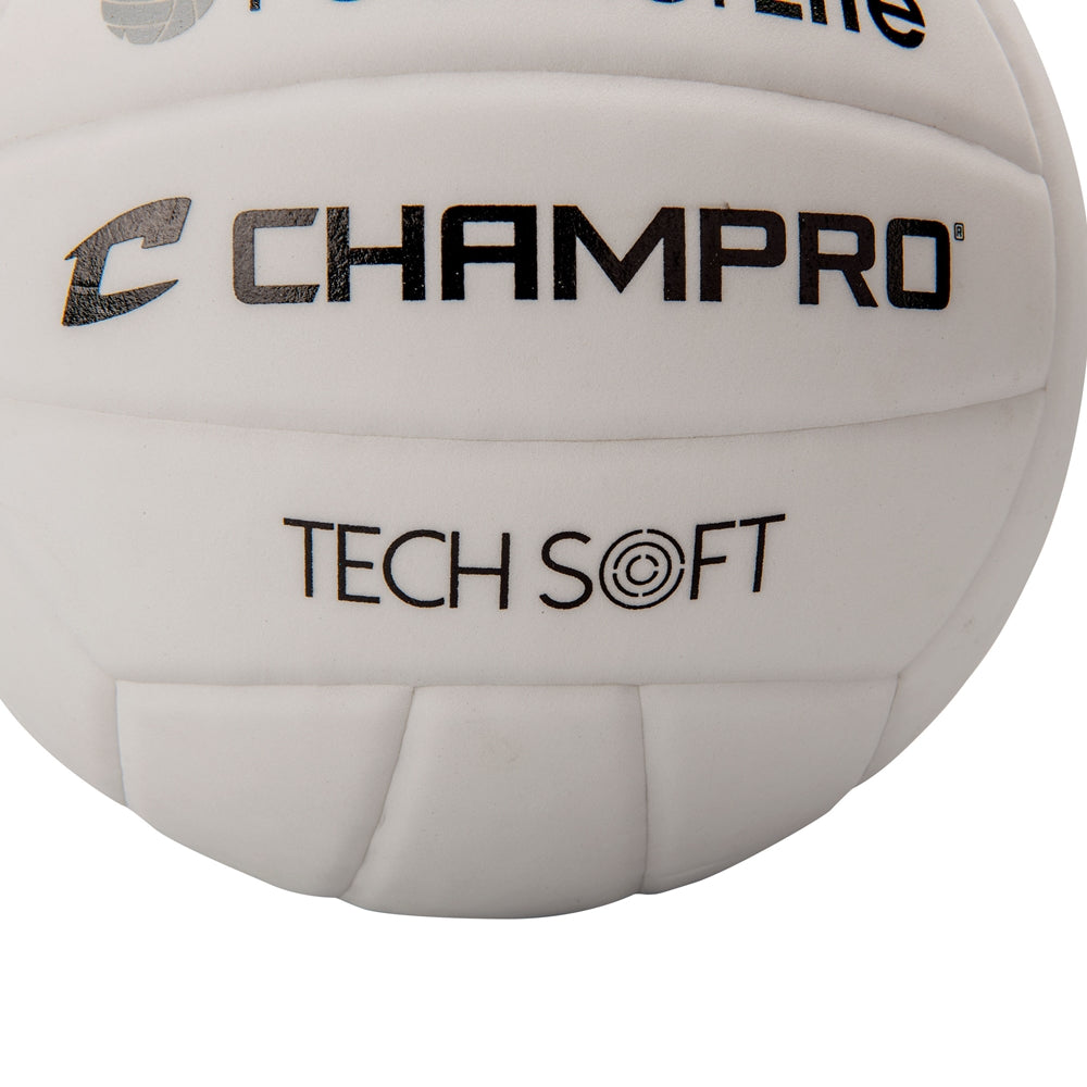 FEATHERLITE VOLLEYBALL