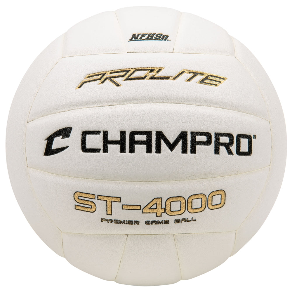 ST-4000 PREMIER MICROFIBER VOLLEYBALL - VBST4000