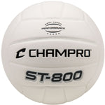 SOFT TOUCH PRO PERFORMANCE VOLLEYBALL - VBST800W