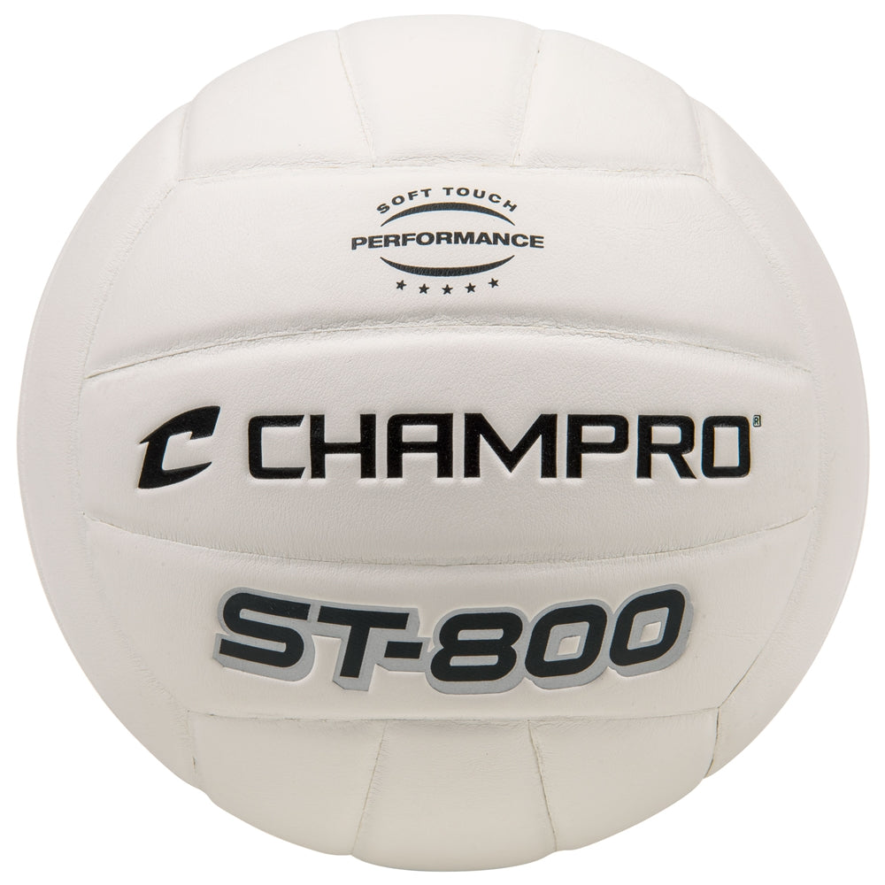 SOFT TOUCH PRO PERFORMANCE VOLLEYBALL - VBST800W