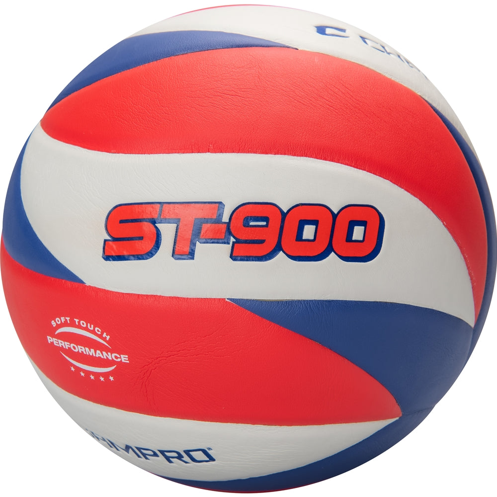 WAVE SOFT TOUCH PRO PERFORMANCE VOLLEYBALL - VBST900SWR