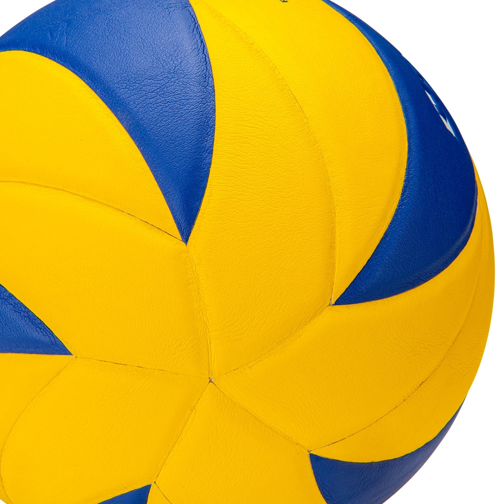 WAVE SOFT TOUCH PRO PERFORMANCE VOLLEYBALL - VBST900RYGO