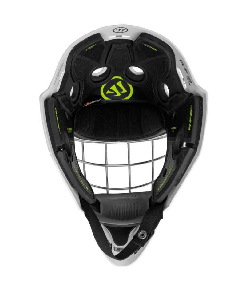 F2e+ Junior Mask Certified Square Bar