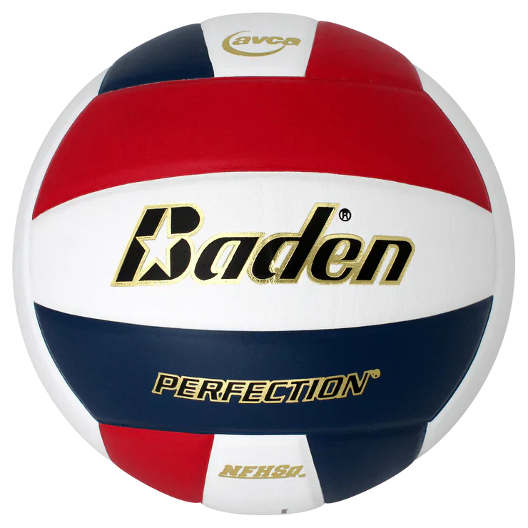 Perfection Leather Volleyball (3-Pack)