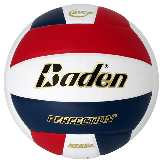 Perfection Leather Volleyball (3-Pack)