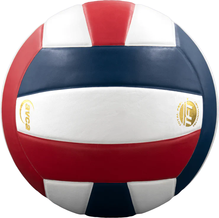 Perfection Leather Volleyball (3-Pack)