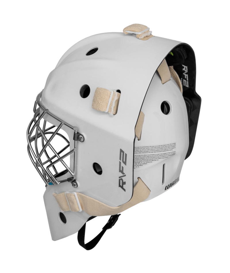 F2 Pro Mask Certified Cat Eye