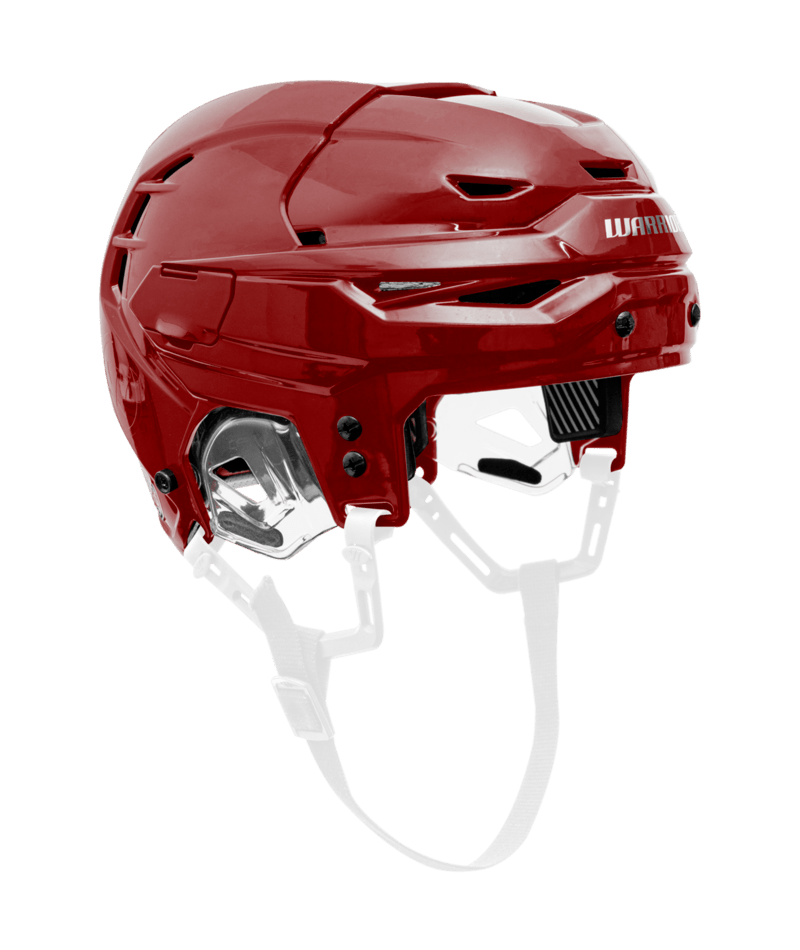 Cf 100 Helmet - CF100H2 RD M