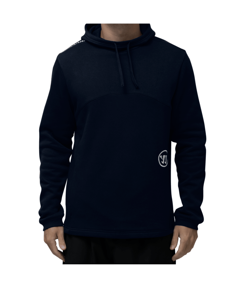 WARRIOR 25 STREET OH HOODIE - MT230526 NV 2XL