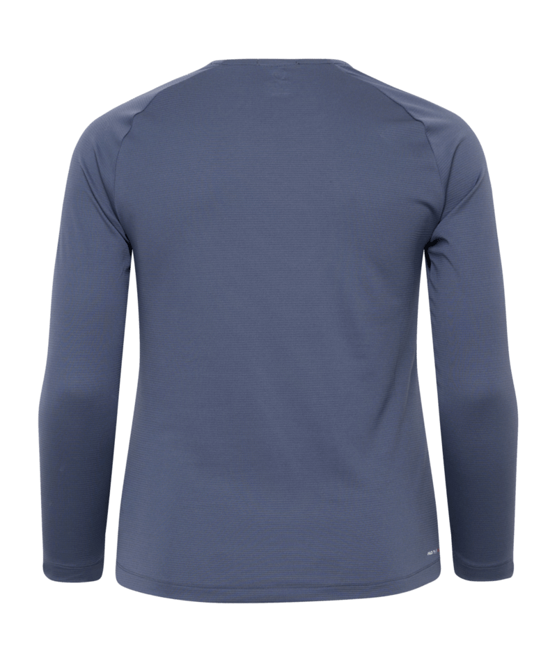 WARRIOR AURUM POLY LONG SLEEVE