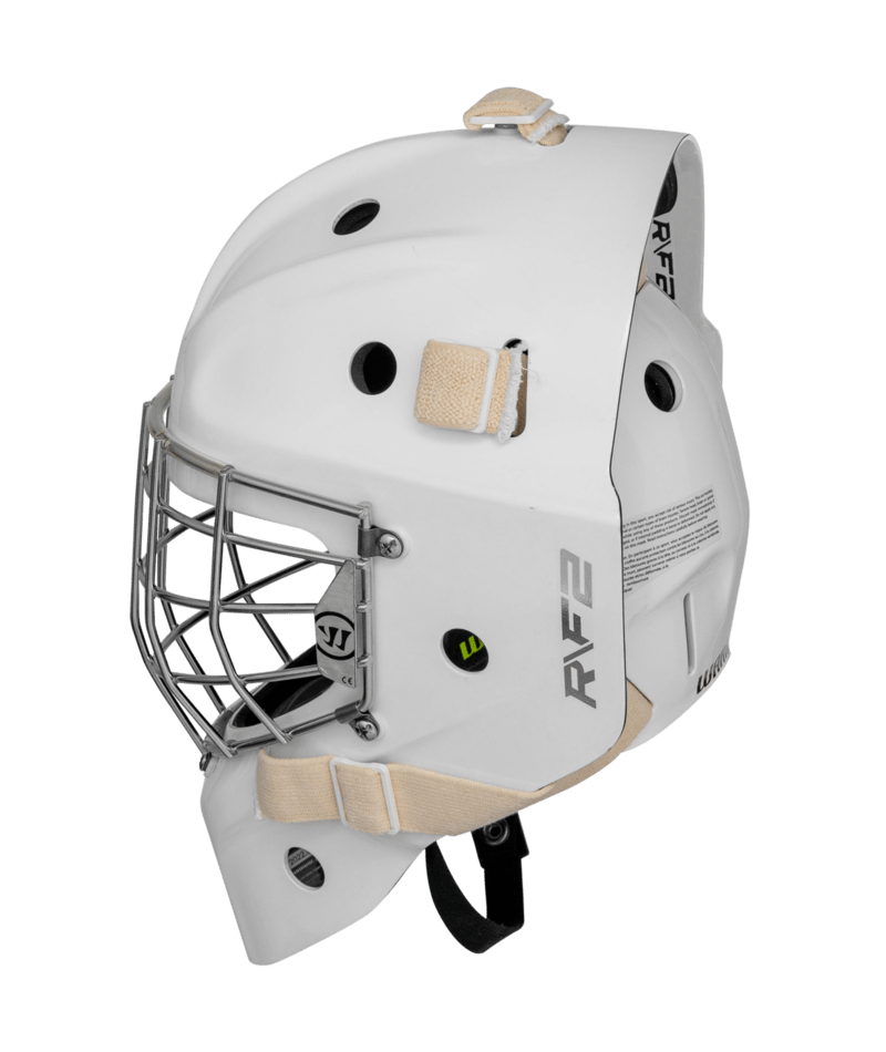 F2e+ Senior Mask Certified Square Bar