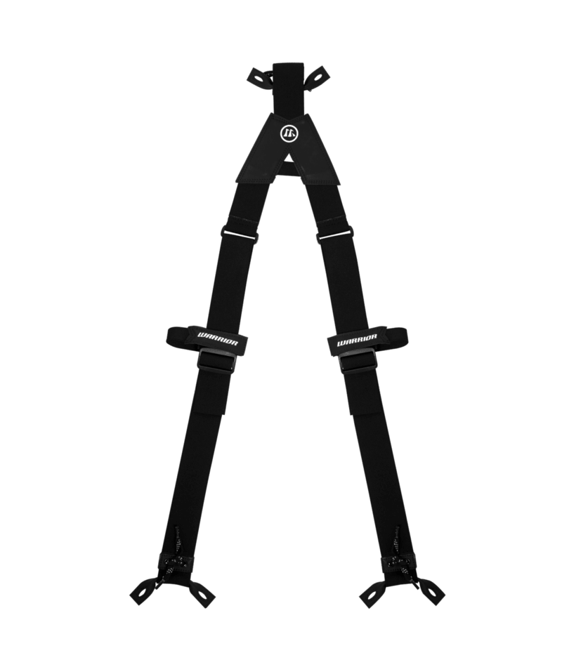 Goalie Suspender