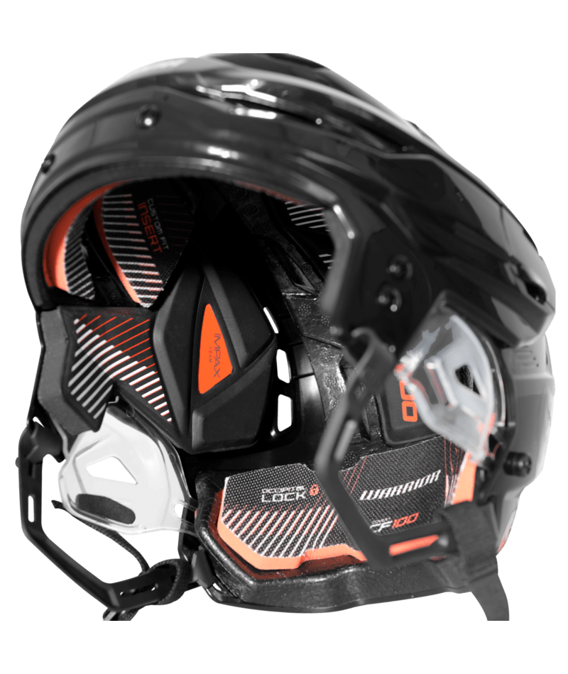 Cf 100 Helmet