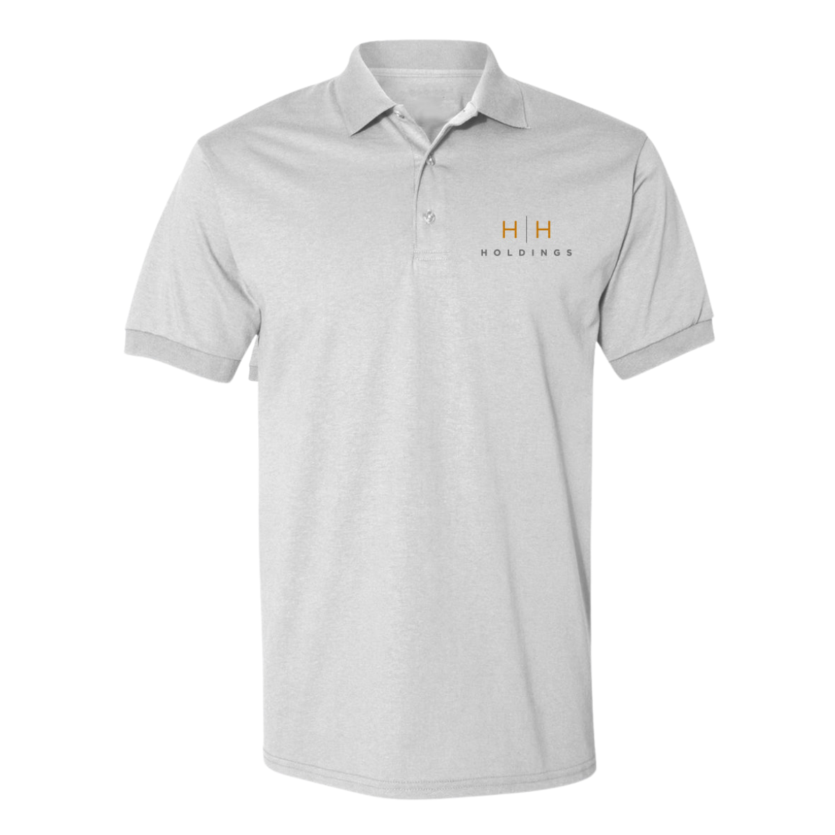 Adult HH Holdings Gildan Dryblend Polo