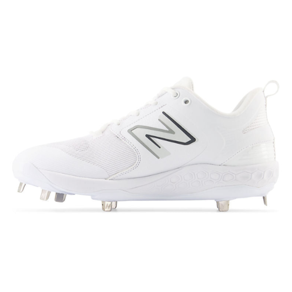 Men's New Balance Low-Cut 3000v6 Metal Baseball Cleats