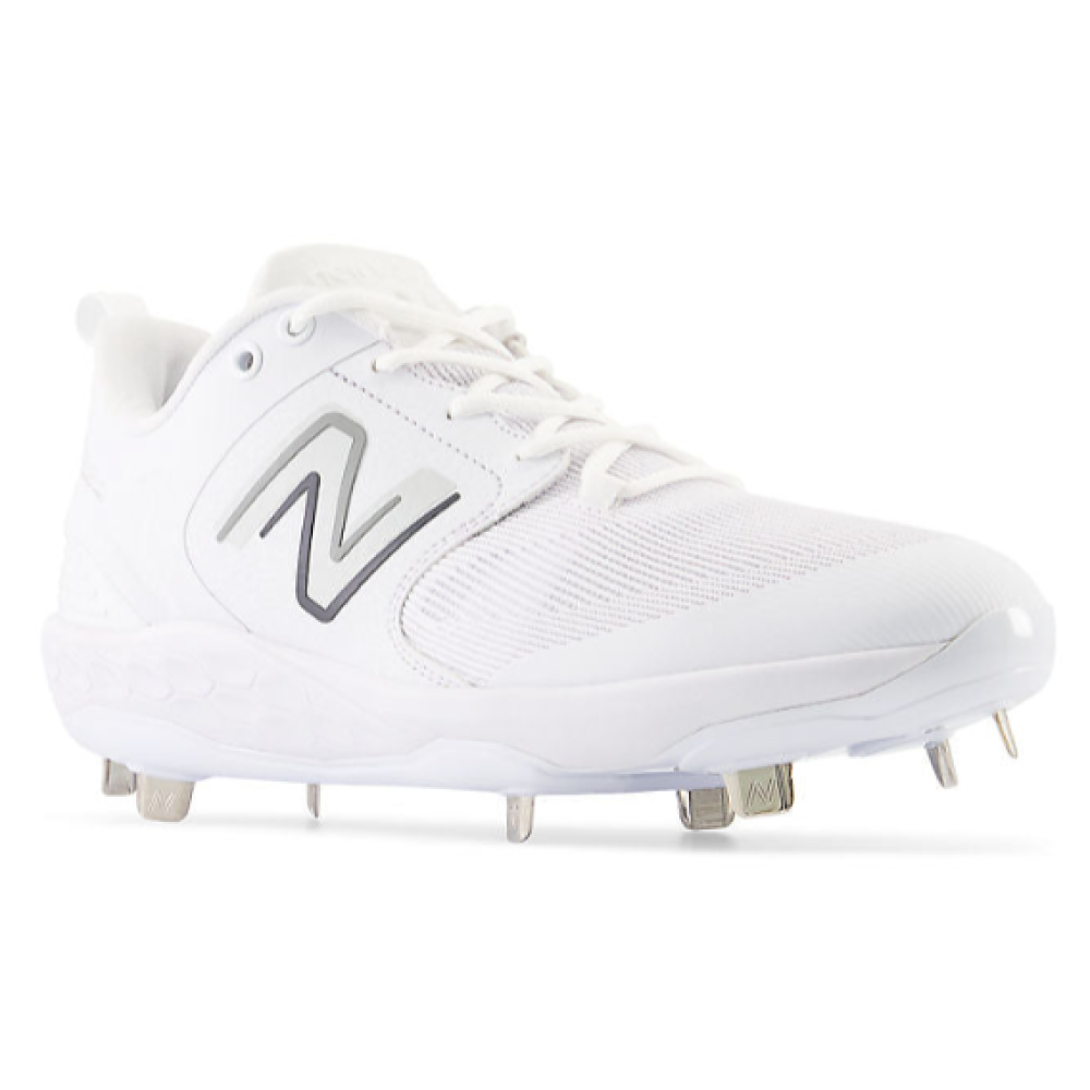 Men's New Balance Low-Cut 3000v6 Metal Baseball Cleats