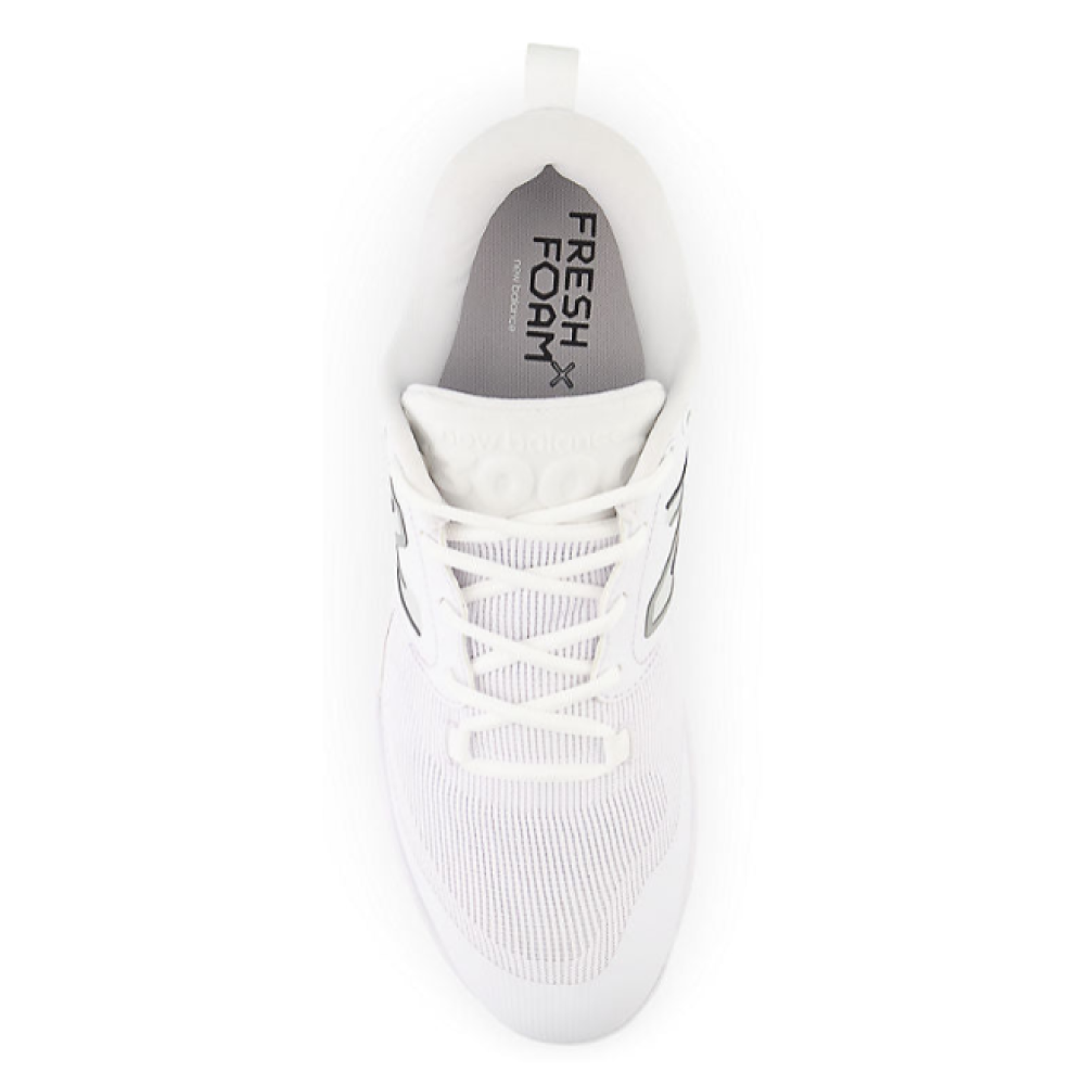 Men's New Balance Low-Cut 3000v6 Metal Baseball Cleats