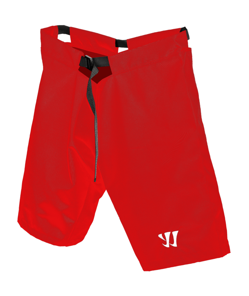 Pant Shell Jr - PSJR5 RD XS