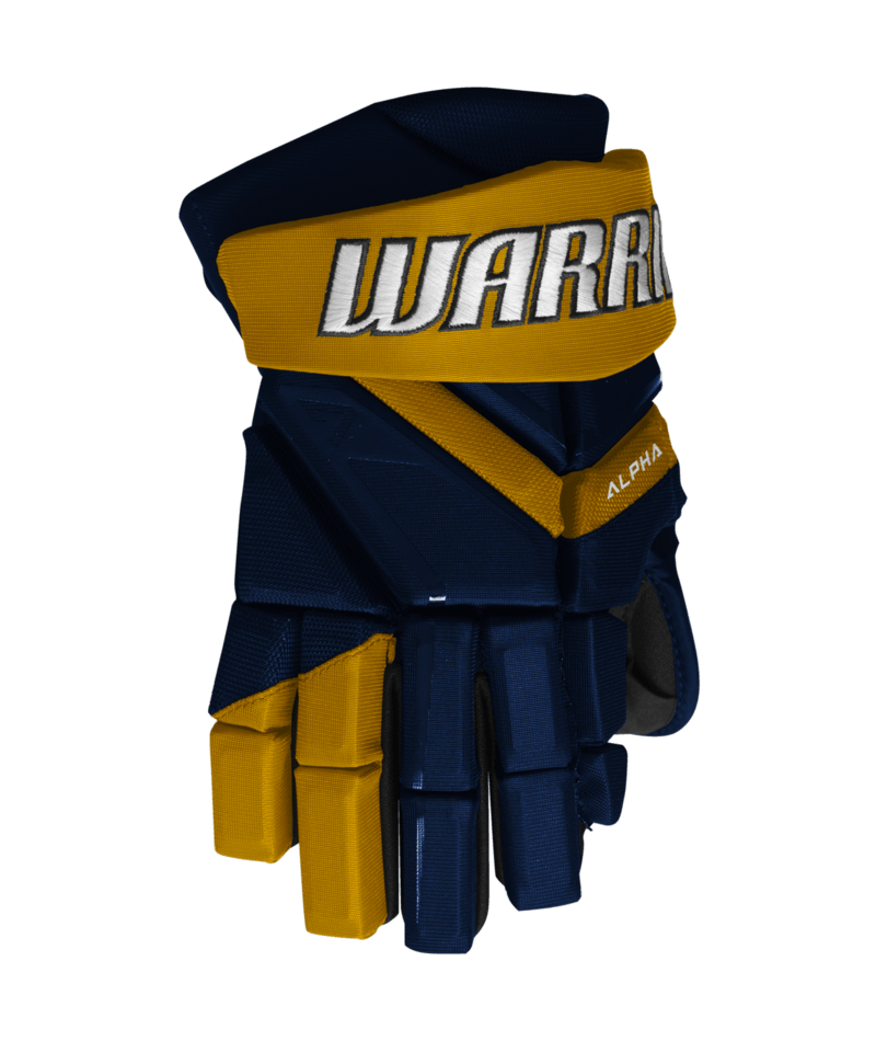 Lx3t (Jr) Glove - LX3TGJ5 NSG 11
