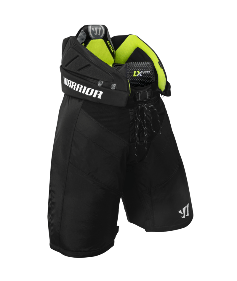 Lx Pro (Sr) Pants - LXPPS2 BK S