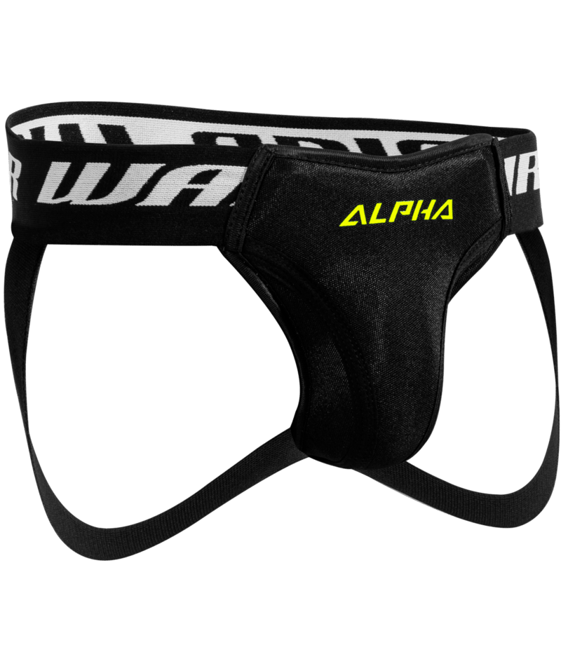 Alpha Jock