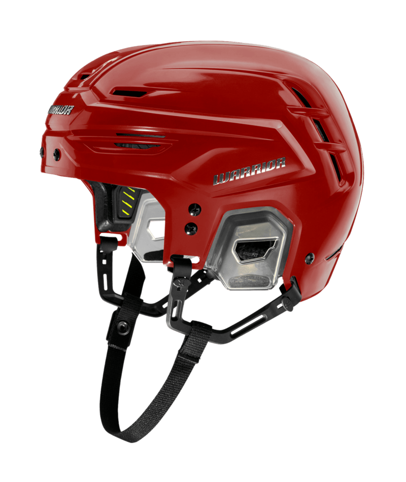 Alpha One Helmet - A1H8 RD L