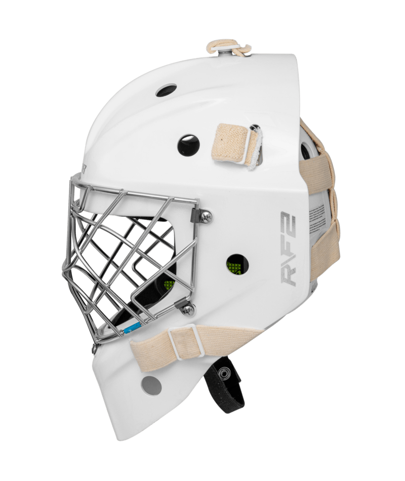 F2e Junior Mask Certified Cat Eye