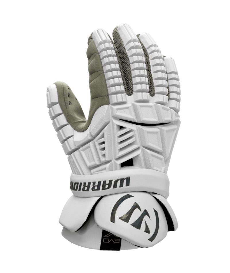 EVO V GLOVE - EVG4 WH M