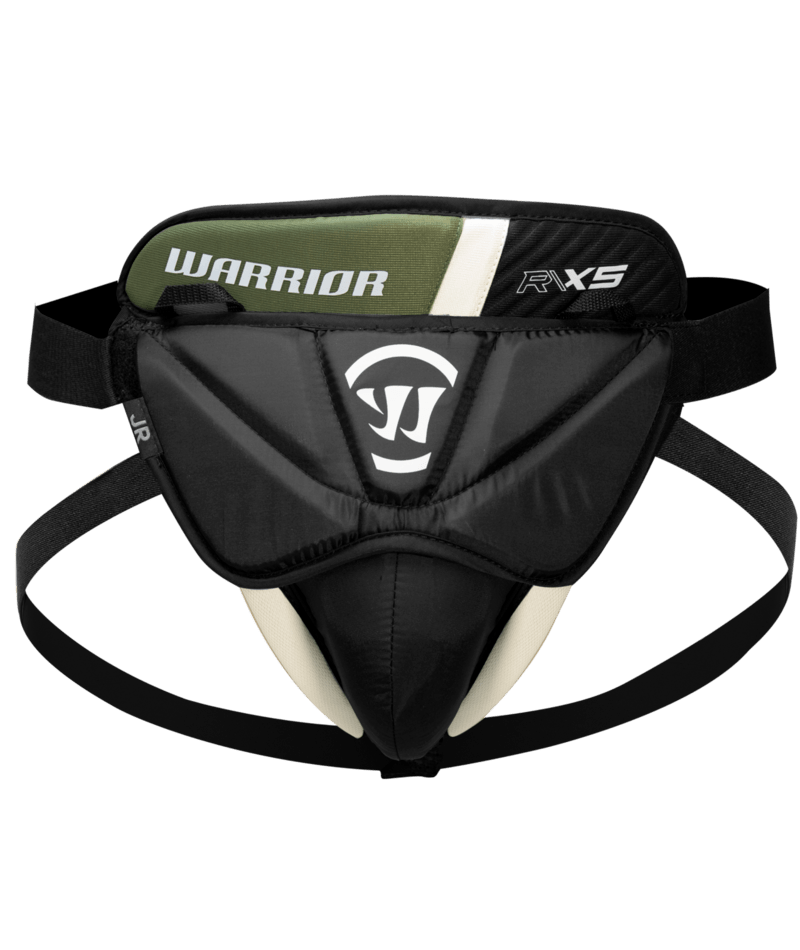 X5 Jock Jr