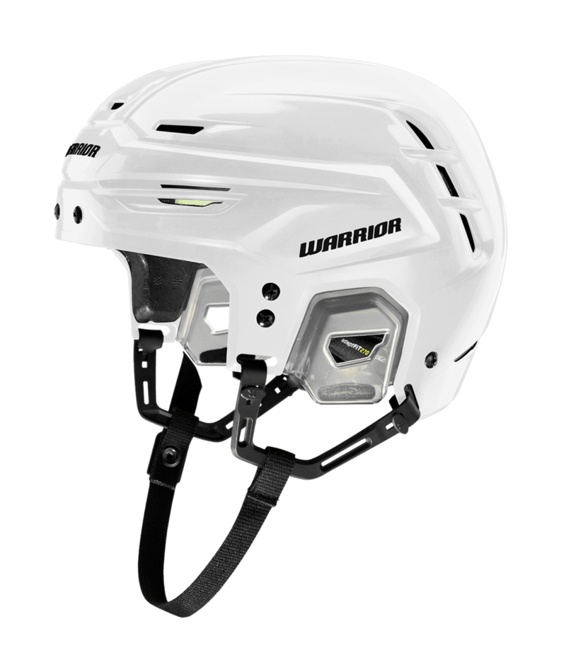 Alpha Pro Helmet - APH8 WH S