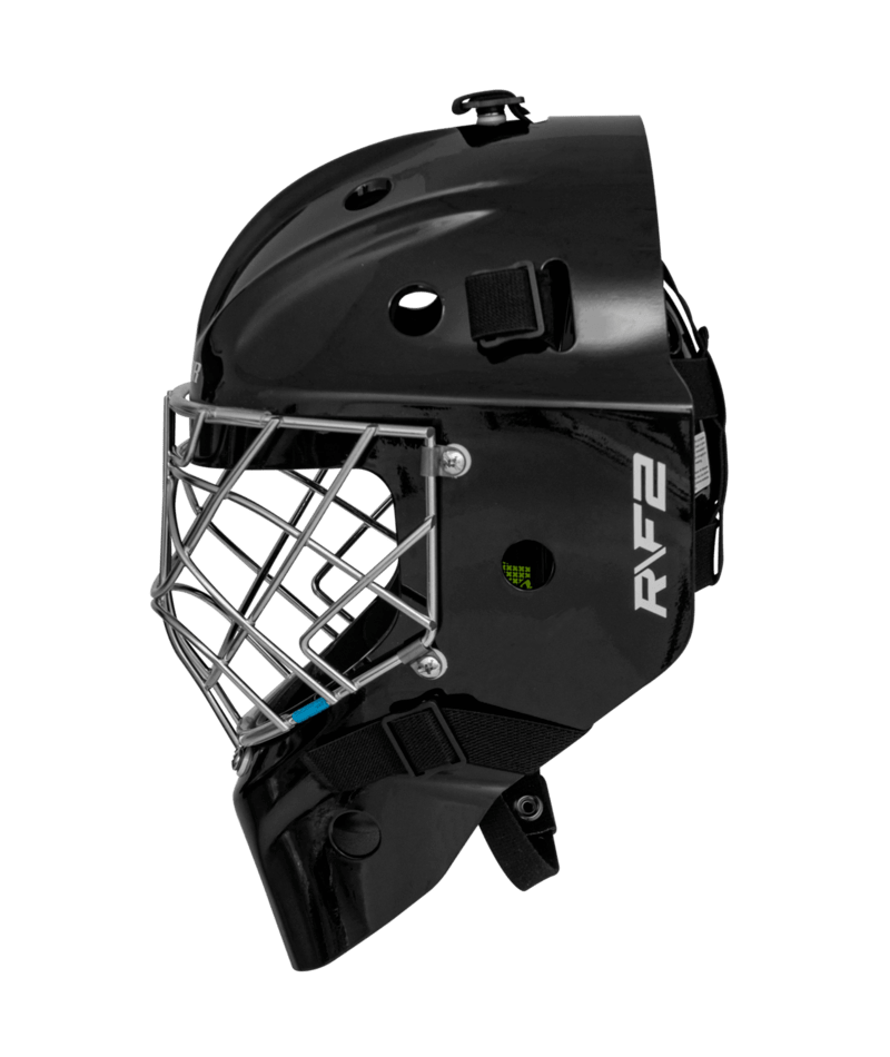 F2e Senior Mask Certified Cat Eye