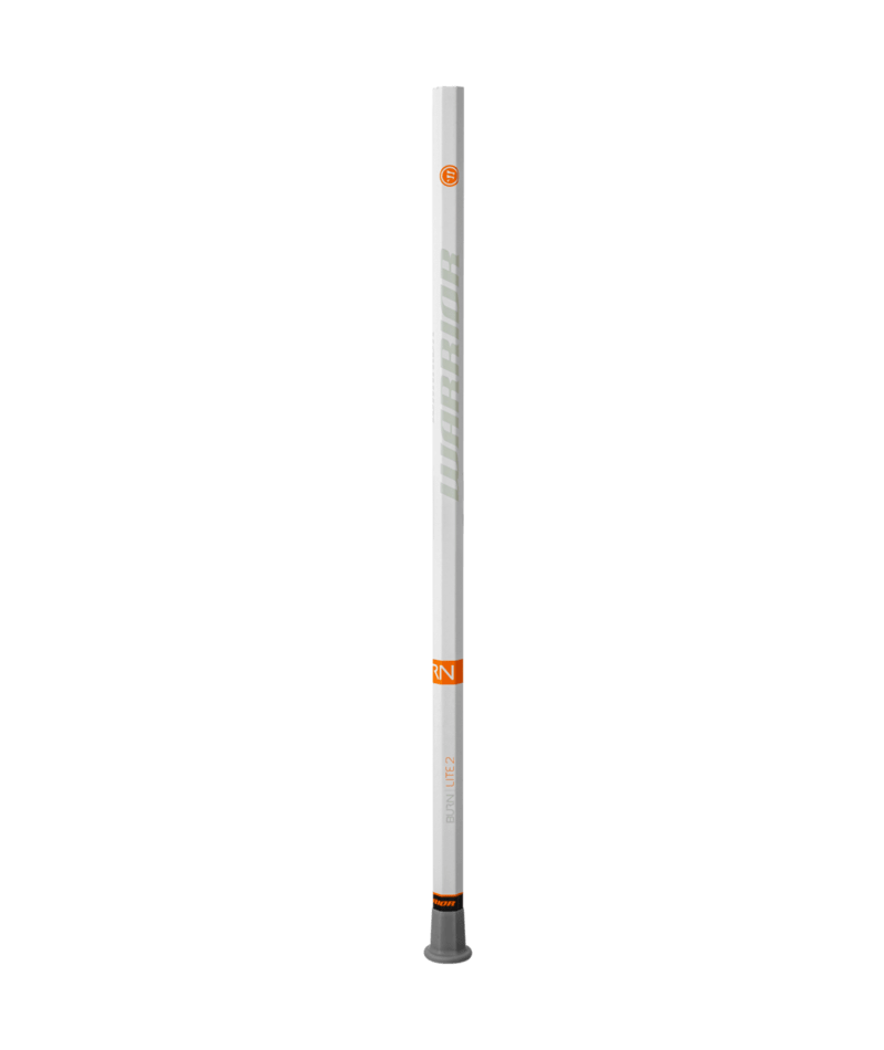 BURN LT2 CARBON ATTACK SHAFT - BL2AS3 WH ATK