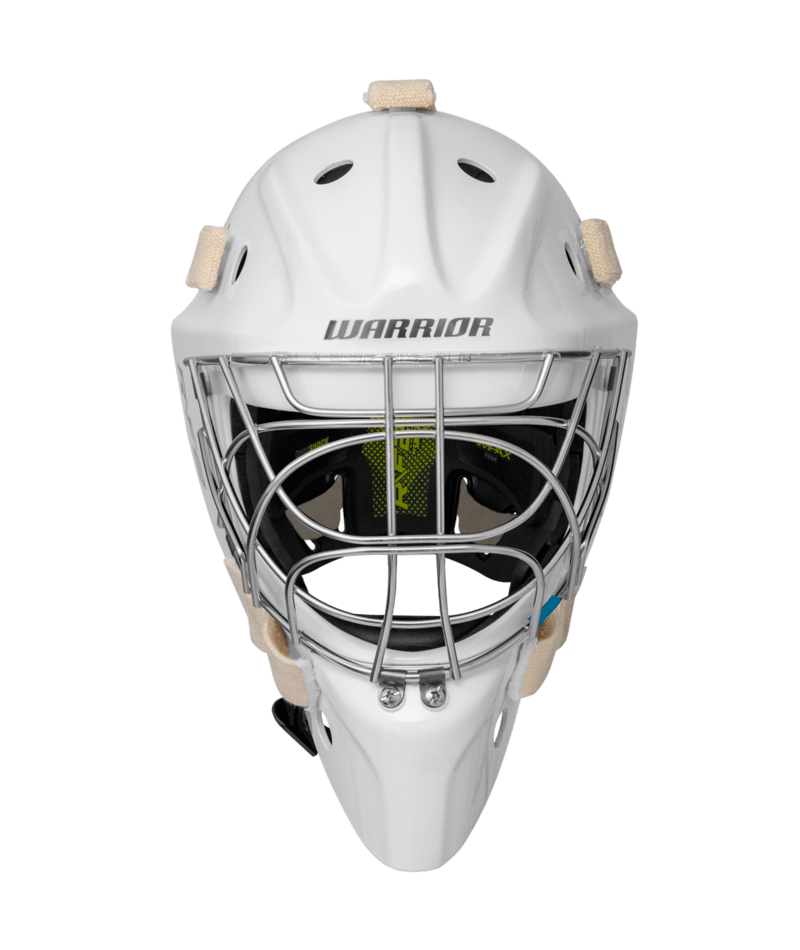 F2e Junior Mask Certified Cat Eye - F2EJCCE3 WH OSZ
