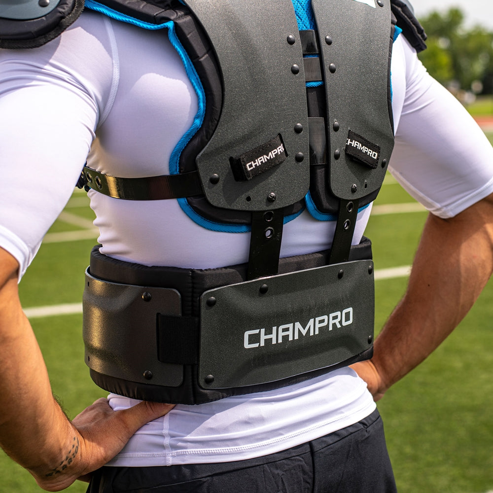 Champro Football Rib Protector