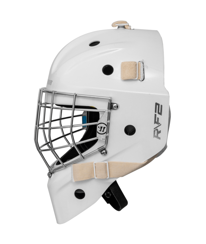 F2 Pro Mask Certified Square Bar