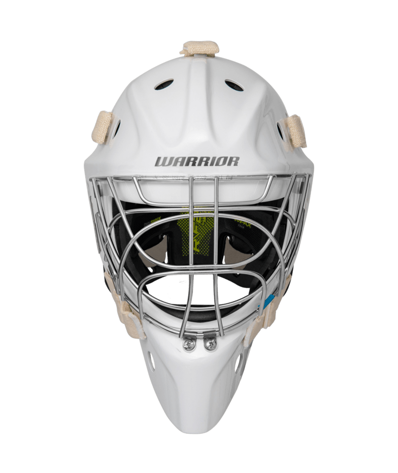 F2e Senior Mask Certified Cat Eye - F2ESCCE3 WH M/L