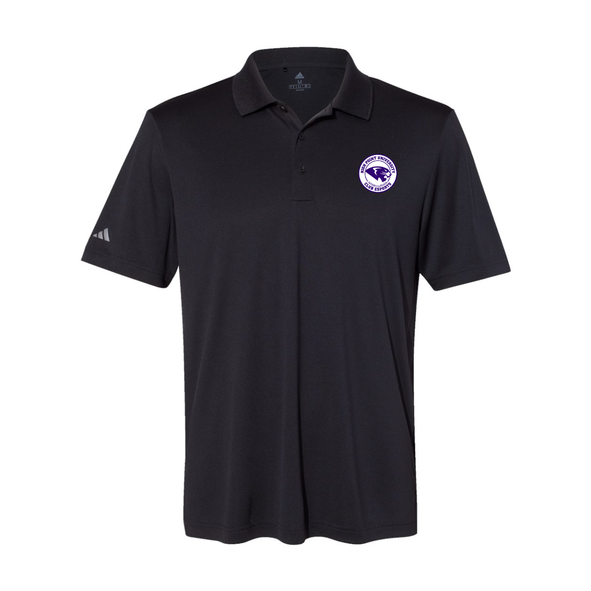 Adult Adidas Performance Polo - Esports