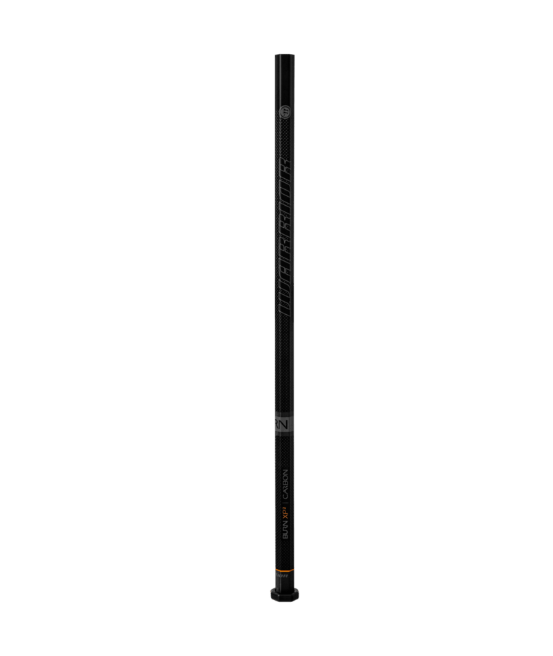 BURN XP2 CARBON ATTACK SHAFT - BXP2AS3 BK ATK