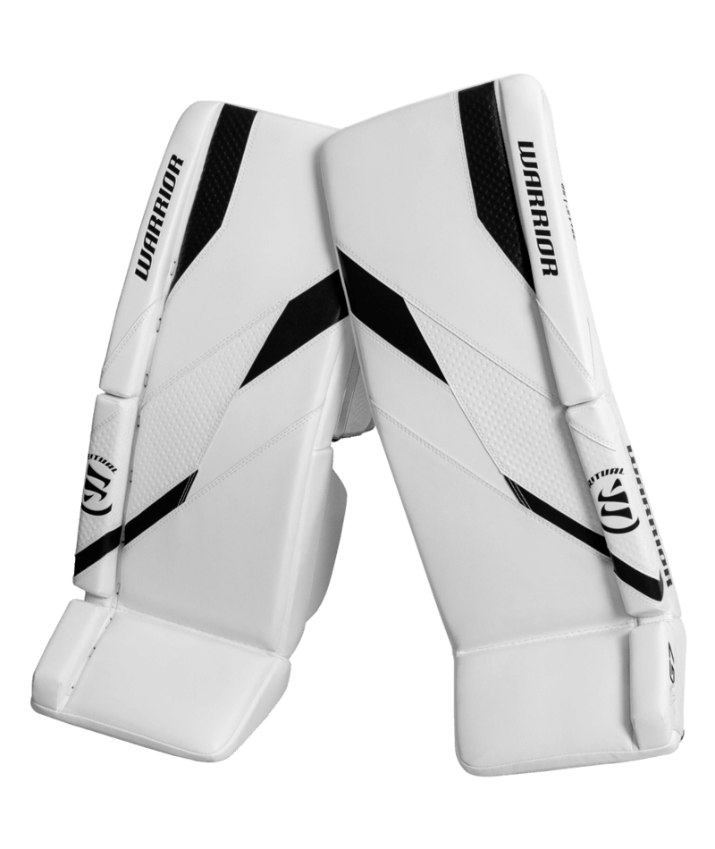 G7 Pro (Sr) Leg Pad - G7PLPS4 WBK 355