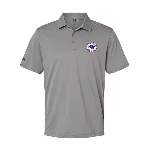 Adult Adidas Performance Polo