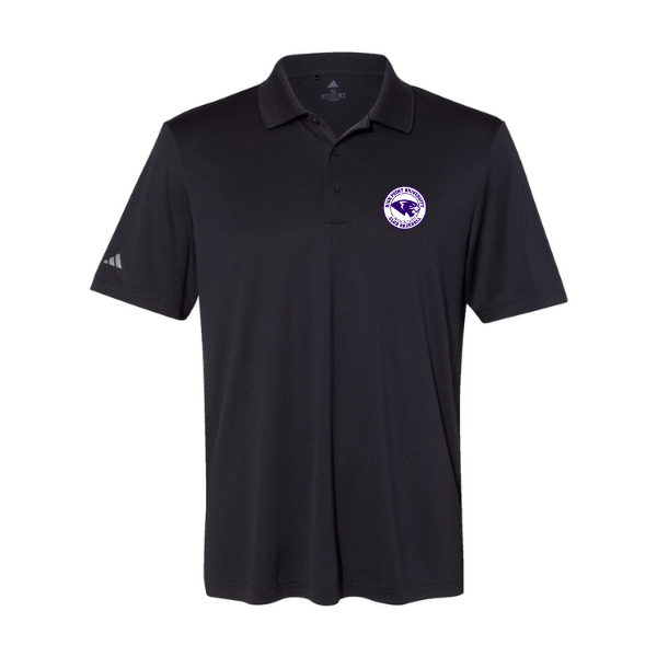 Adult Adidas Performance Polo