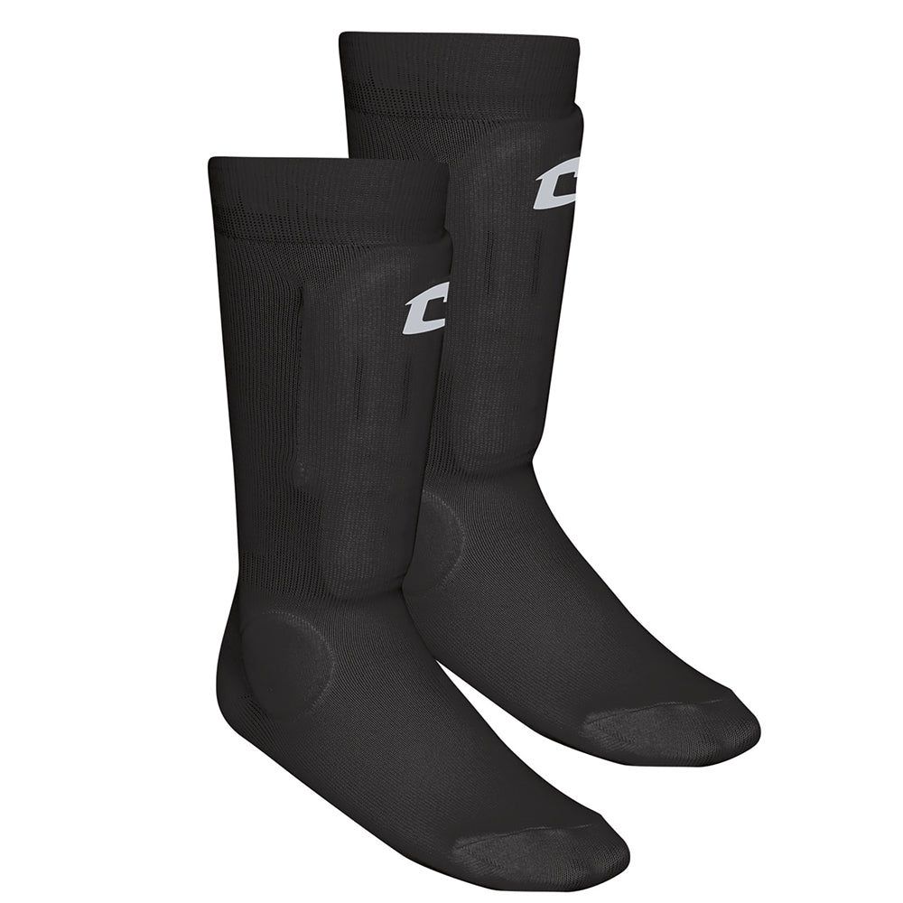 Champro Sock-Style Soccer Shin Guards - SSG6M