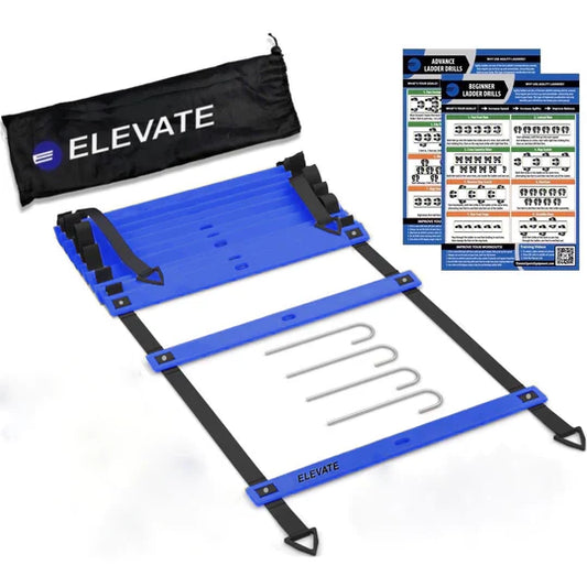 Elevate Sports - Agility Ladder