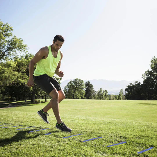 Elevate Sports - Agility Ladder